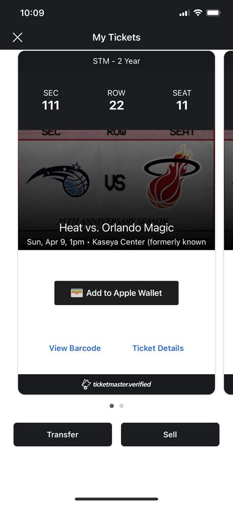 Miami Heat tickets for Sale in Hialeah Gardens, FL - OfferUp