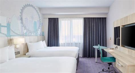 Jurys Inn London Croydon Hotel - Deals, Photos & Reviews