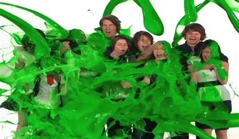 Nick Slime Campaign on Vimeo