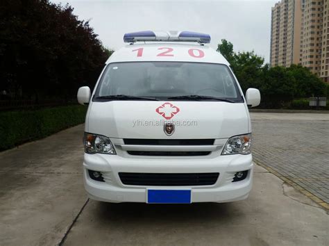 Mobile clinic medical car vehicles Products from Shiyan Yunlihong Industrial & Trade Co., Ltd.