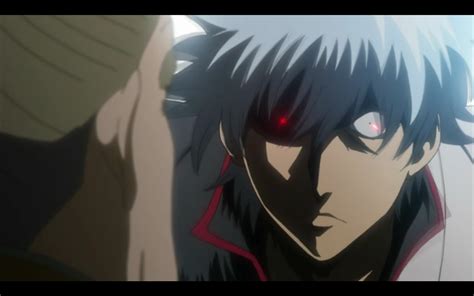 Anime Boy Death Glare This contract blesses him with the ability to borrow the powers of the ...