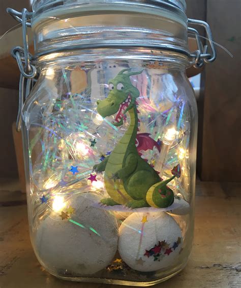 DIY Dinosaur Terrarium Kit - Crafts for Kids - Light Up Terrarium - Mason Jar Solar Lid ...