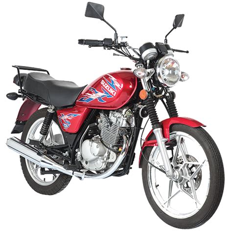 Suzuki 150cc Price in Pakistan 2022