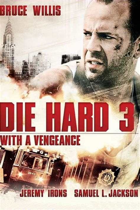 Die Hard: With a Vengeance (1995) | FilmFed