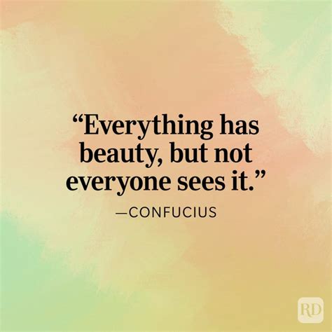 40 Inspirational Beauty Quotes | Reader's Digest