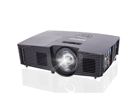 DLP Infocus Digital Projector, Brightness: 3500 lumens, Model Name/Number: IN224 at Rs 25000.00 ...