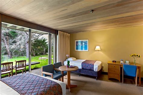 Lodging | Asilomar Conference Grounds | Pacific Grove | Monterey ...