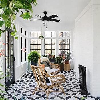 Sunroom Tile Floor – Flooring Guide by Cinvex