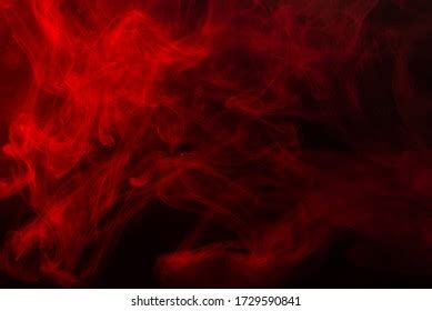 Black And Red Smoke Background Hd - bmp-i