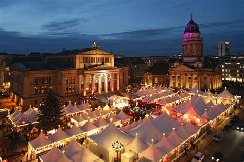 Best Christmas Markets in Germany