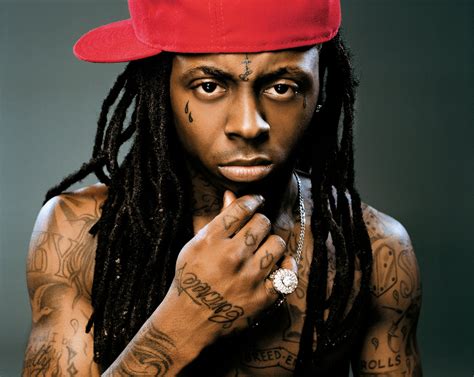 Lil Wayne Wallpapers HD - Wallpaper Cave