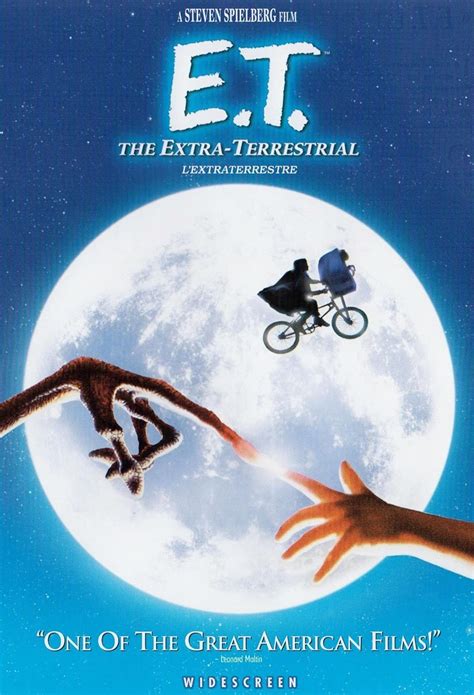 E.T.: The Extra-Terrestrial: Amazon.de: DVD & Blu-ray