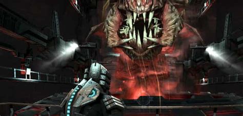 List of All Dead Space Bosses Ranked Best to Worst