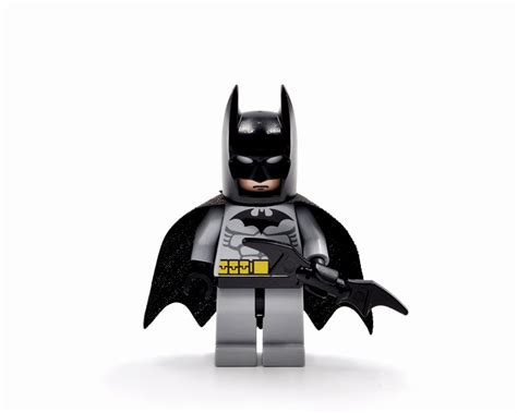 Batman in Lego: 2006-2008 | Gray Cow