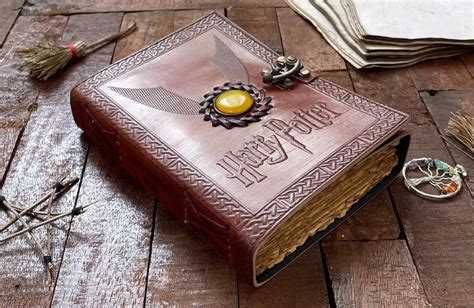 Harry Potter Spell Book for sale | Only 3 left at -70%