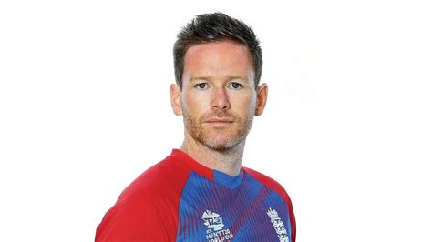 England captain Eoin Morgan announces his retirement from International cricket