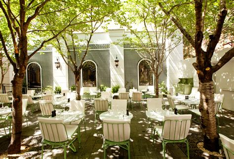 Maison Laduree Nyc Soho | Ventana Blog