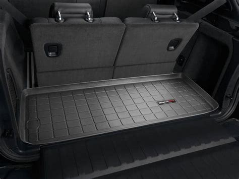 BMW X5 | WeatherTech Cargo Liner | AutoEQ.ca - Canadian Auto ...