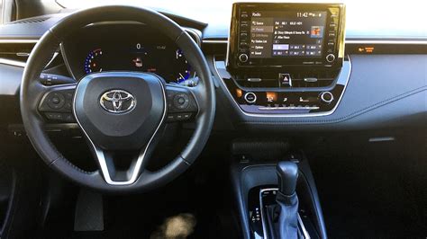 2020 Toyota Corolla XSE Sedan Review: A Really Good Car | Automobile Magazine