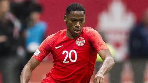 CanMNT forward Jonathan David signs for Ligue 1 club Lille – Canadian Premier League