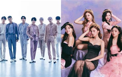 'Just Dance 2023' to feature BTS' 'Dynamite' and ITZY's 'Wannabe' on ...