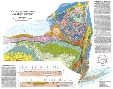 Thematic Maps - University at Buffalo Libraries