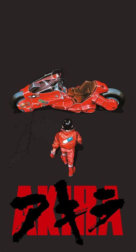 Akira Wallpaper for mobile phone, tablet, desktop computer and other devices HD and 4K ...