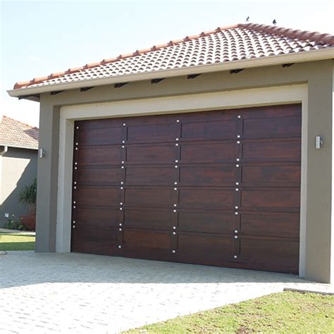 Custom Timber Garage Doors | Doors Galore