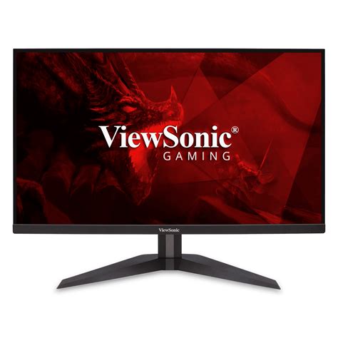 ViewSonic VX2758-2KP-MHD 27 Inch Frameless WQHD 1440p 144Hz 1ms IPS Gaming Monitor with FreeSync ...