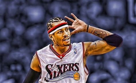 Allen Iverson wallpapers, Sports, HQ Allen Iverson pictures | 4K Wallpapers 2019