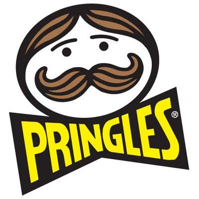 Julius Pringles - The 25 Coolest Snack Mascots of All Time | Complex