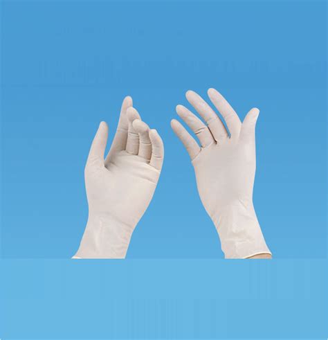 Sterile Gloves (Powder / Powder free) – MGIMED Group