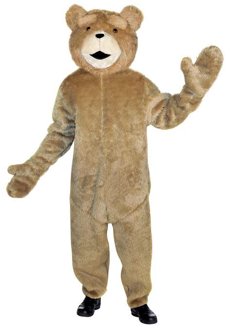 Ted Costume