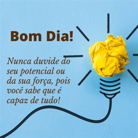 50 Frases Motivacionais de Bom dia para Inspirar suas manhãs