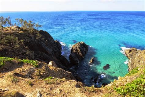 National Park Odyssey: Noosa National Park, QLD