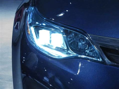 Xenon HID: The buying and fitting guide | PowerBulbs US