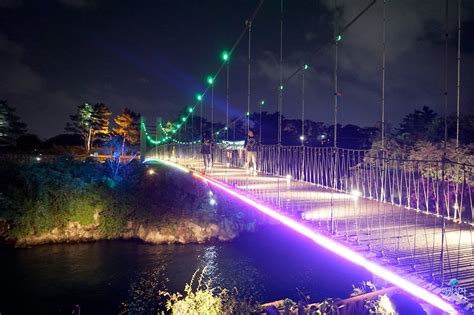 10 Best Things to Do After Dinner in Jeju Island - Where to Go in Jeju at Night? - Go Guides