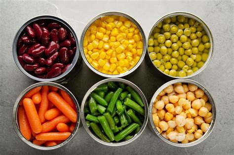 How To Season Canned Vegetables - Recipes.net