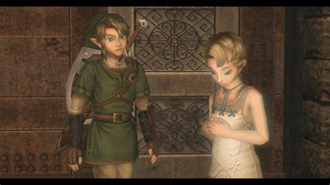 Twilight Princess Walkthrough - Zelda Dungeon | Twilight princess, Zelda twilight princess ...