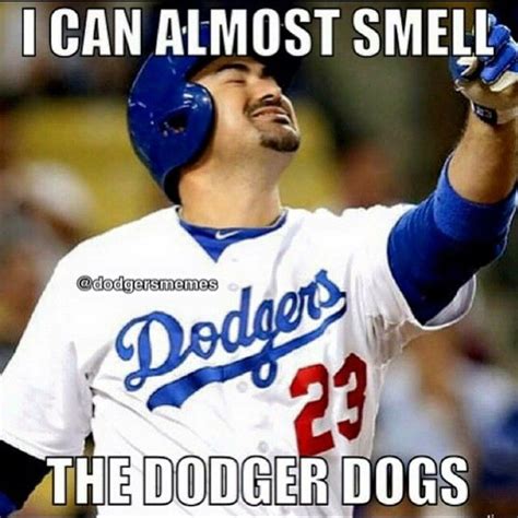 17 Best images about DODGER DOG® Fans on Pinterest | Dodger stadium, Hot dogs and Pretzel bun