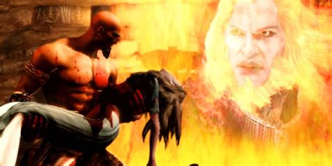 Things To Know About Kratos' Family In God Of War