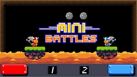 Battle Games 🕹️ Play Now for Free at CrazyGames!