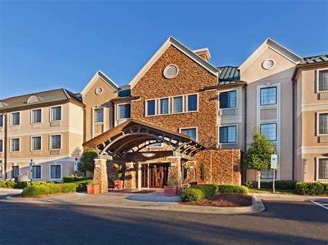 Charlotte Hotels: Staybridge Suites Charlotte Ballantyne - Extended ...