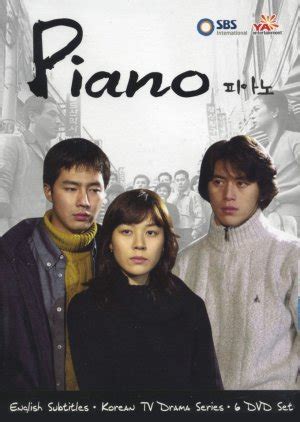 Piano Korean Drama - KoreanDrama.org