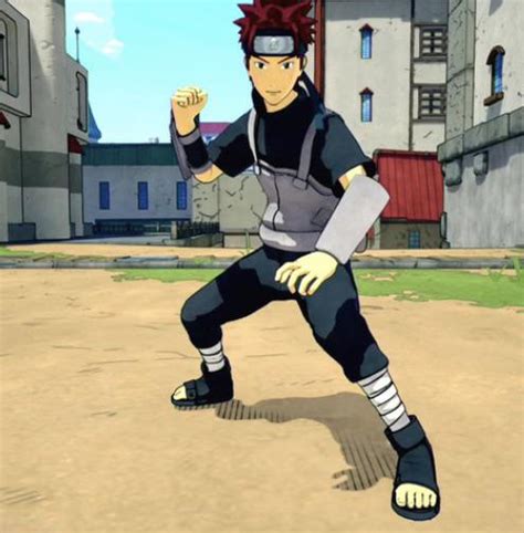 I find the best Shinobi striker builds so you don’t have to 🥷 : NarutoGames