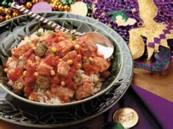 Mardi Gras Gumbo | EverydayDiabeticRecipes.com