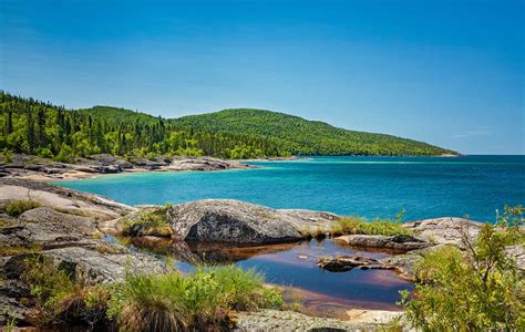 Go Kayaking on Lake Superior in Ontario | Good Sam