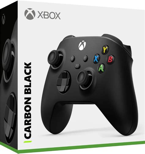 Questions and Answers: Microsoft Xbox Wireless Controller for Xbox Series X, Xbox Series S, Xbox ...