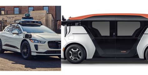 The Future of Self-driving Cars | NextBigFuture.com