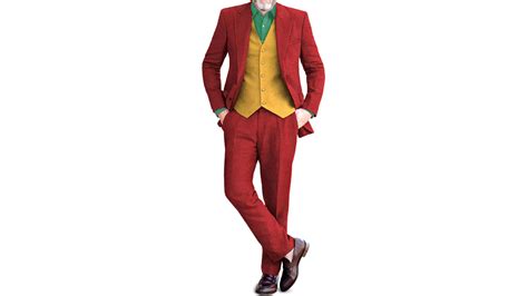 2019 Joker Cosplay Costume Arthur Fleck Origin Cosplay Outfits | ubicaciondepersonas.cdmx.gob.mx